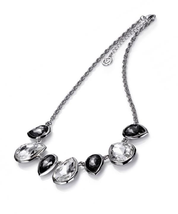 گردنبند استیل زنانه ویسروی, کد 3086C01010